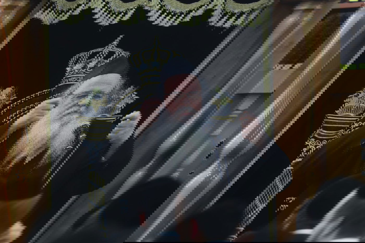 הגר"ש אלתר הסביר: "זה ערב הזמן החדש - לא בין הזמנים"