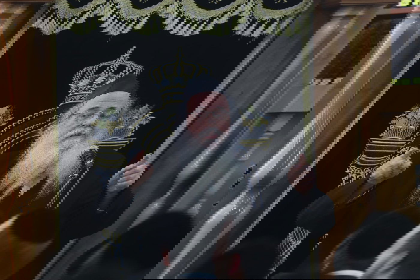 הגר"ש אלתר הסביר: "זה ערב הזמן החדש - לא בין הזמנים"