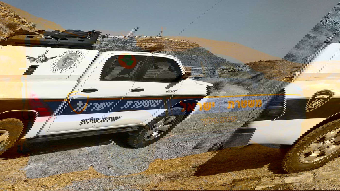 במהלך טיול במערת חריטון: חסיד גור נפל מגובה רב - וחולץ