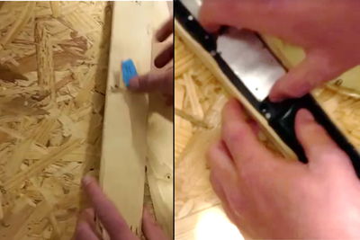 אברכי הכולל נדהמו: גילו שני מכשירי האזנה