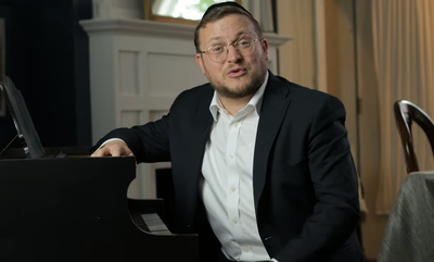 ברוך לוין, איתן כ"ץ ושלמה יהודה רכניץ: "כולנו"