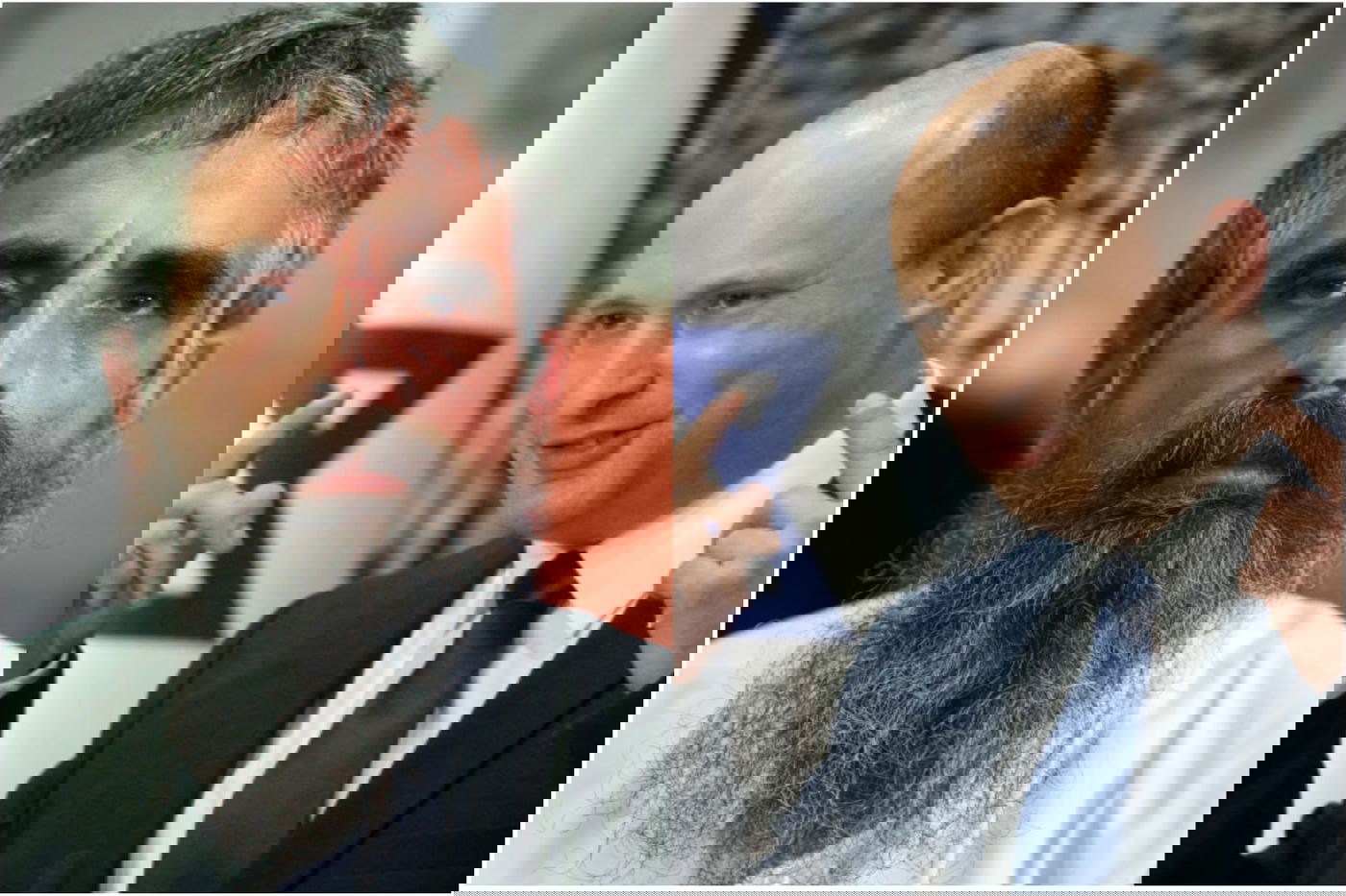 בנט לצד הרב שרלו