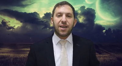 הרב נפתלי וסרמן על פרשת ואתחנן • צפו