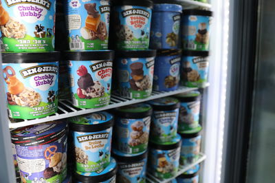 יועץ של 'בן אנד ג'ריז' - ממובילי ארגון הBDS