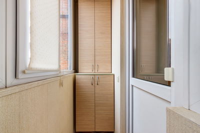 הציבו ארון בחדר המדרגות - ונתבעו