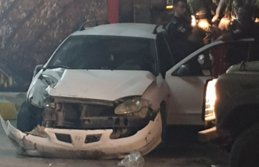 הרכב של הנערים אחרי הלינץ'