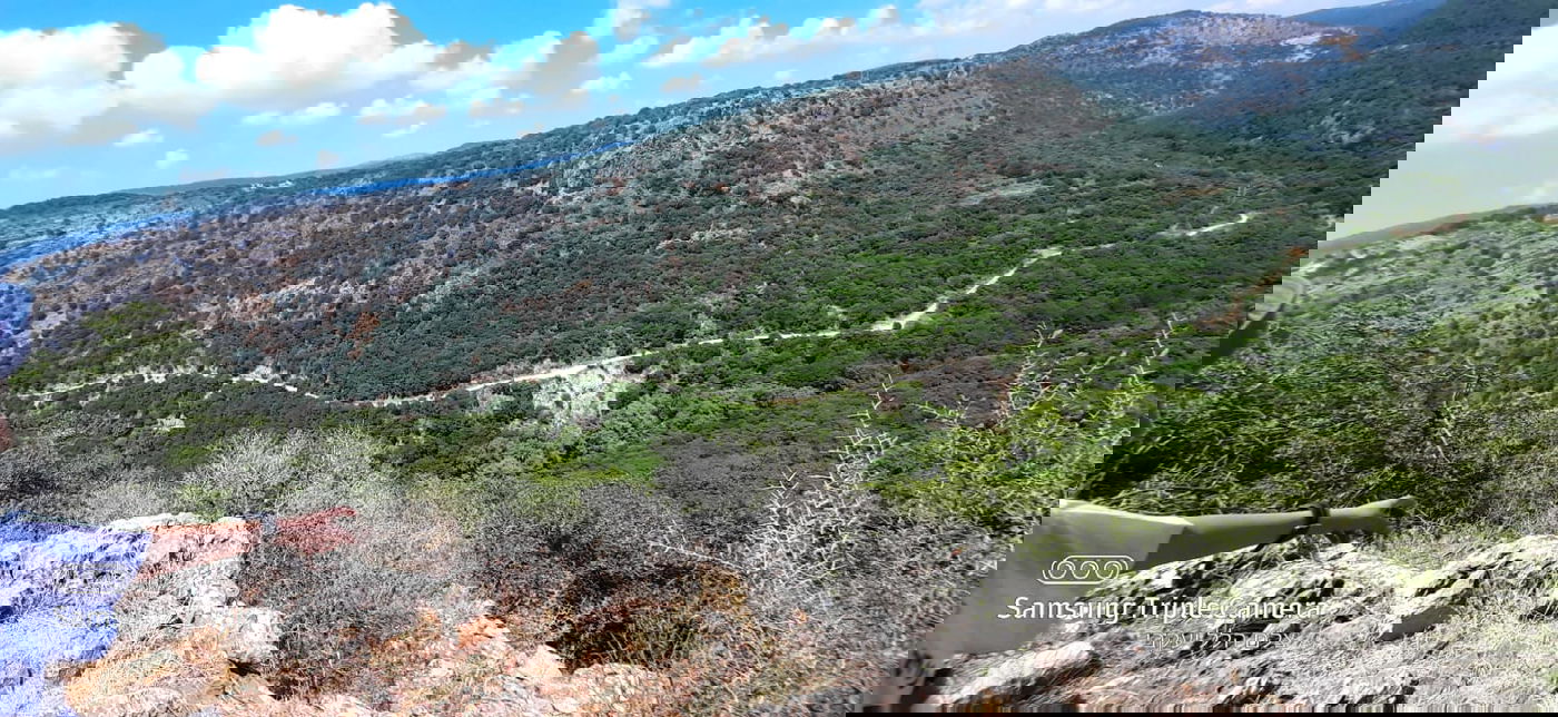 טיול לבין הזמנים: בואו לנחל של בני התורה