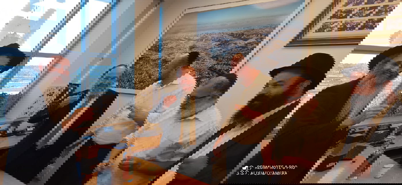 זופניק בכיכר • כל התמונות והנייעס של השבוע