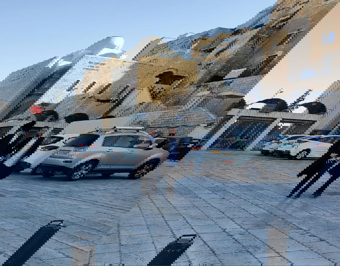 זופניק בכיכר • כל התמונות והנייעס של השבוע