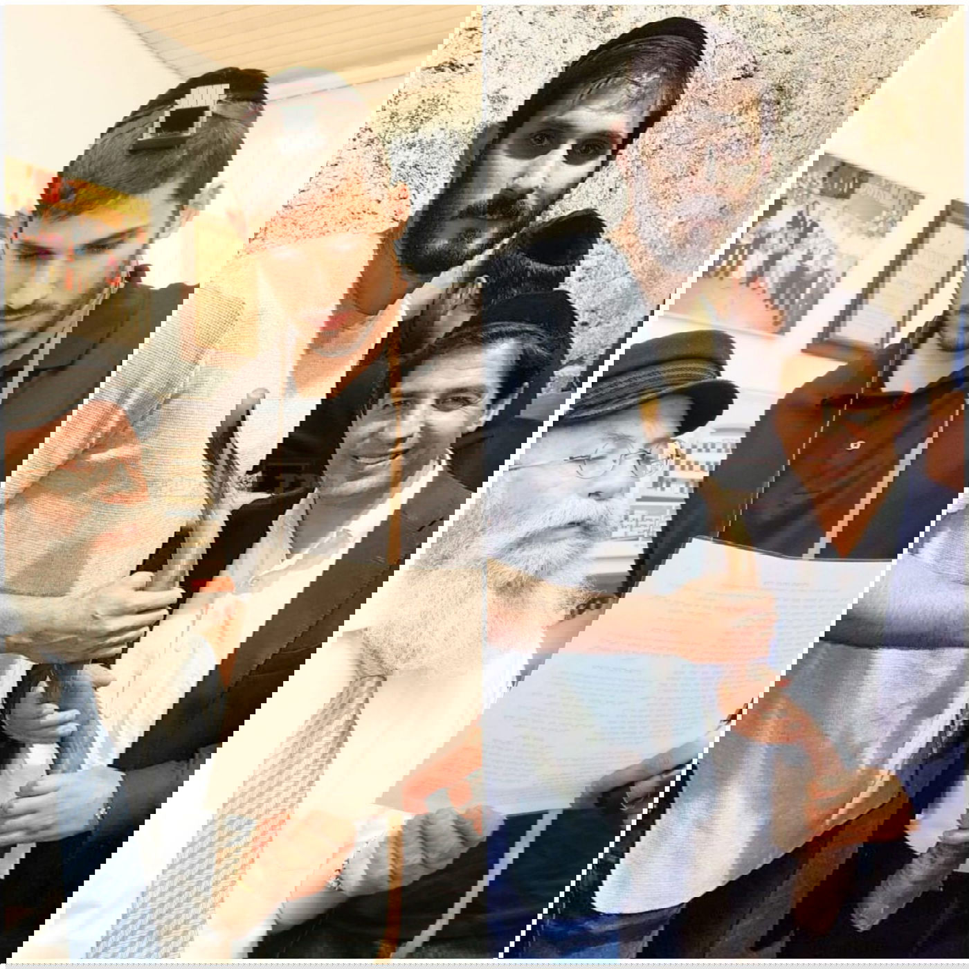 זופניק בכיכר • כל התמונות והנייעס של השבוע