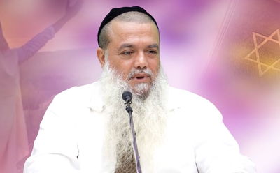 הרב יגאל כהן בוורט לפרשת ואתחנן • צפו