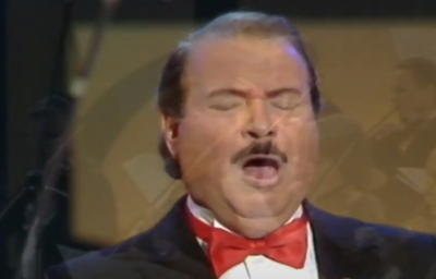 מדוע פרץ החזן משה גנטשוף בבכי?