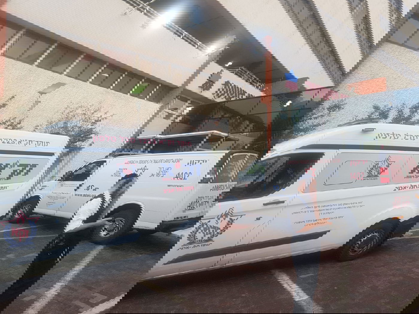 טרגדיה בב"ב: פעוטה נמצאה ללא רוח חיים