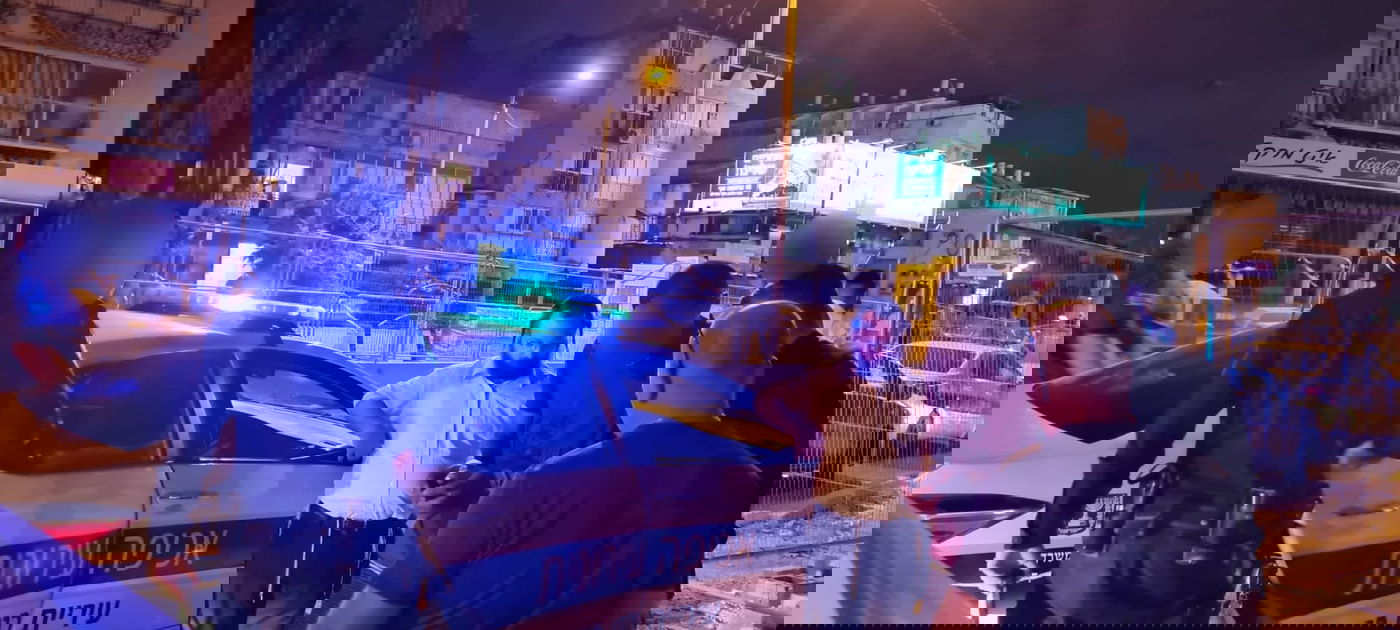 בלב בני ברק: פורצי אופניים חשמליים נתפסו