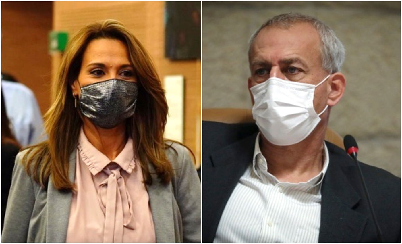 נחמן אש ושאשא ביטון