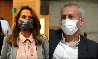 נחמן אש ושאשא ביטון