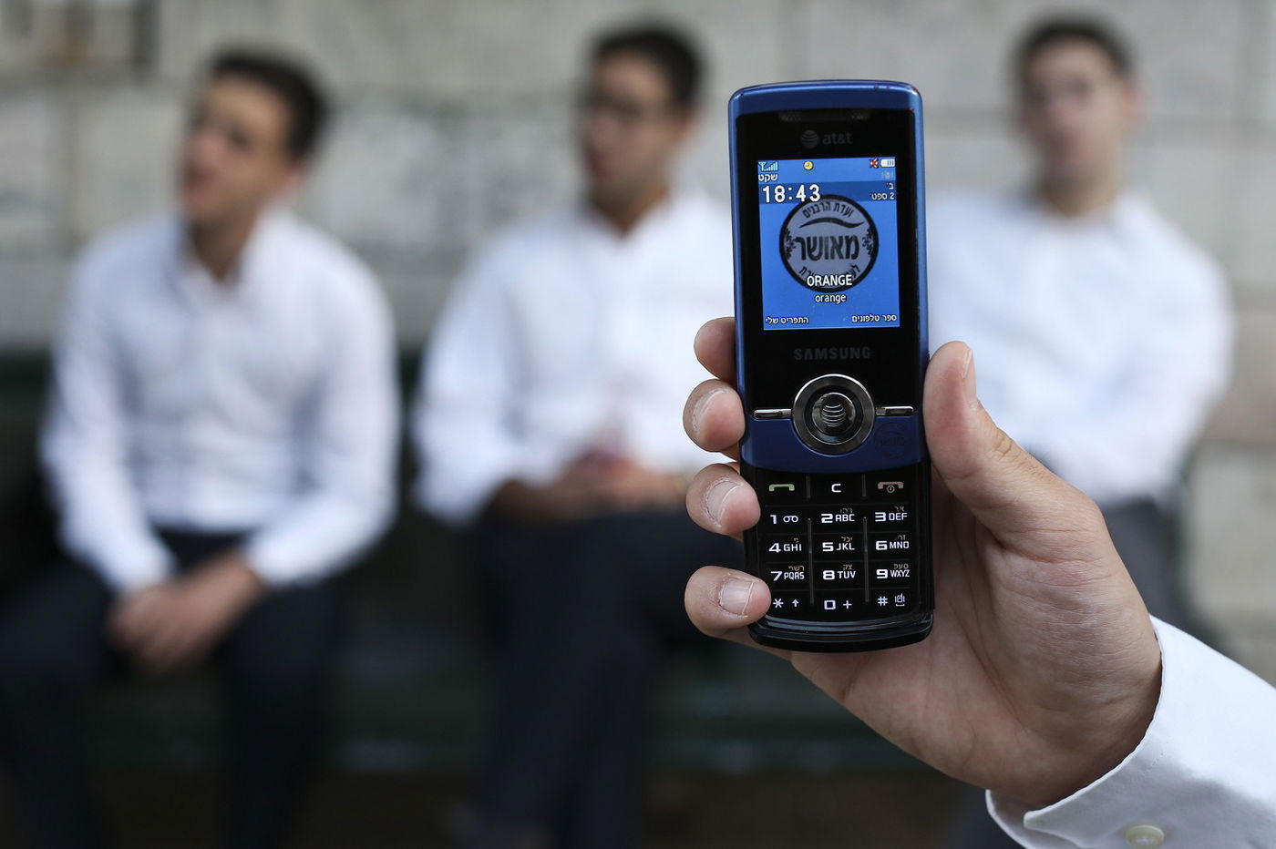 חובת נימוק לחסימת קווים במספרים כשרים