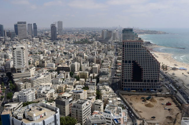 הממשלה אישרה: 60 מיליון לעסקי תיירות שנפגעו בשל ההגבלות