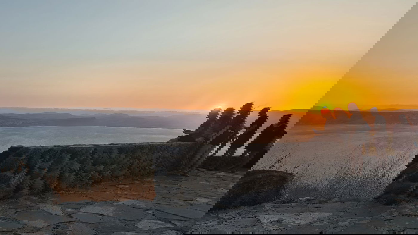 טיול בצפון בעדשת המצלמה; צפו בגלריה