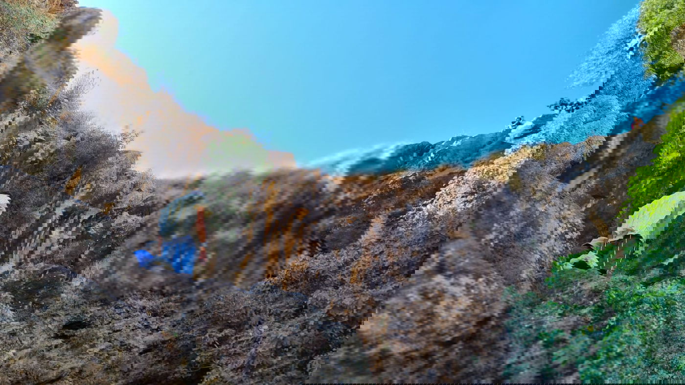 טיול בצפון בעדשת המצלמה; צפו בגלריה