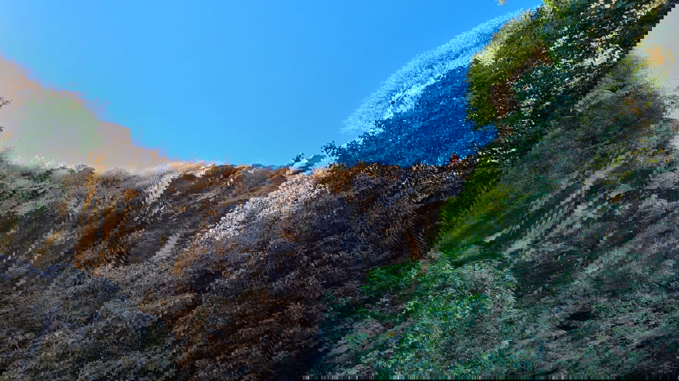 טיול בצפון בעדשת המצלמה; צפו בגלריה