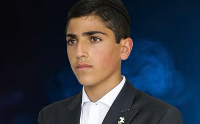 יוסף עדס בסינגל חדש: "אחכה לו"