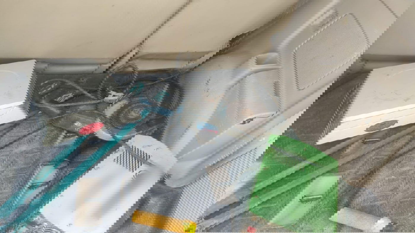 כתב אישום: שני בדואים גנבו רכב וטרקטור