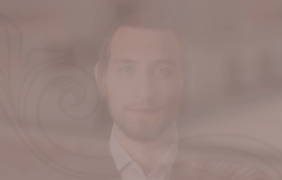 חילי גענוד בסינגל חדש: "נחמו עמי"