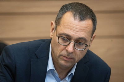 האופוזיציה סירבה להתקזז עם ח"כ שאושפז