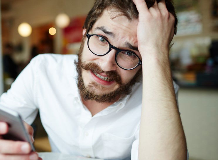 "אני מפחד להתגרש": הזוגיות במשבר עמוק - זה מצב אבוד?