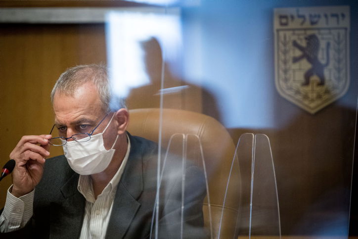 פרופ' נחמן אש על התו הירוק: "לא יעשה שינוי דרמטי"