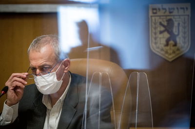 פרופ' נחמן אש על התו הירוק: "לא יעשה שינוי דרמטי"