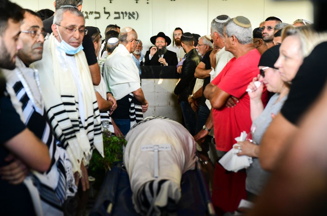 ארכיון. למצולמים אין קשר לכתבה