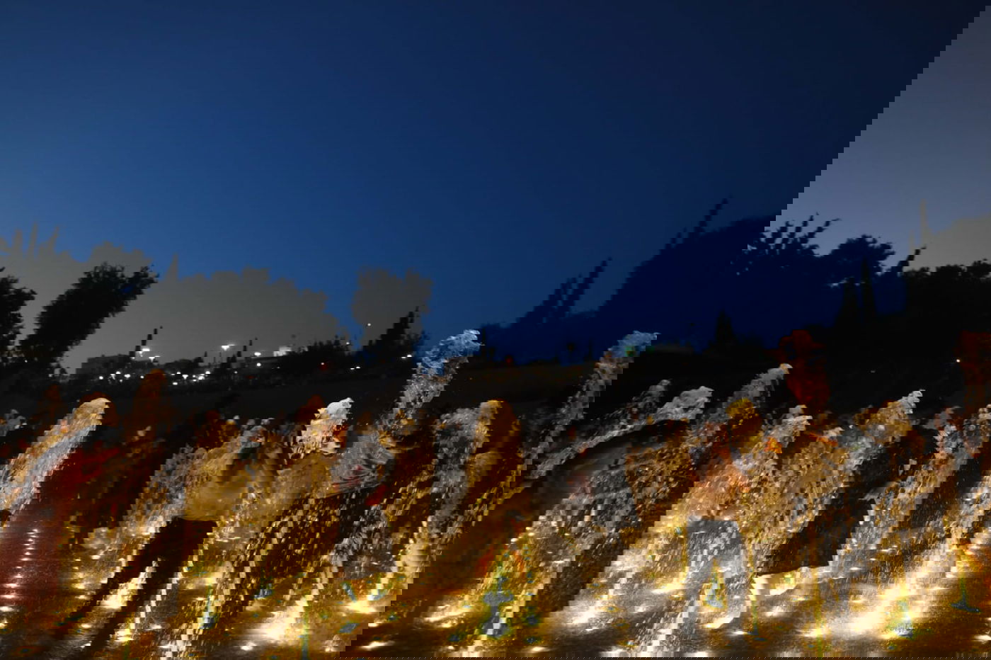 גלריה רטובה: קפצו למים של פארק טדי