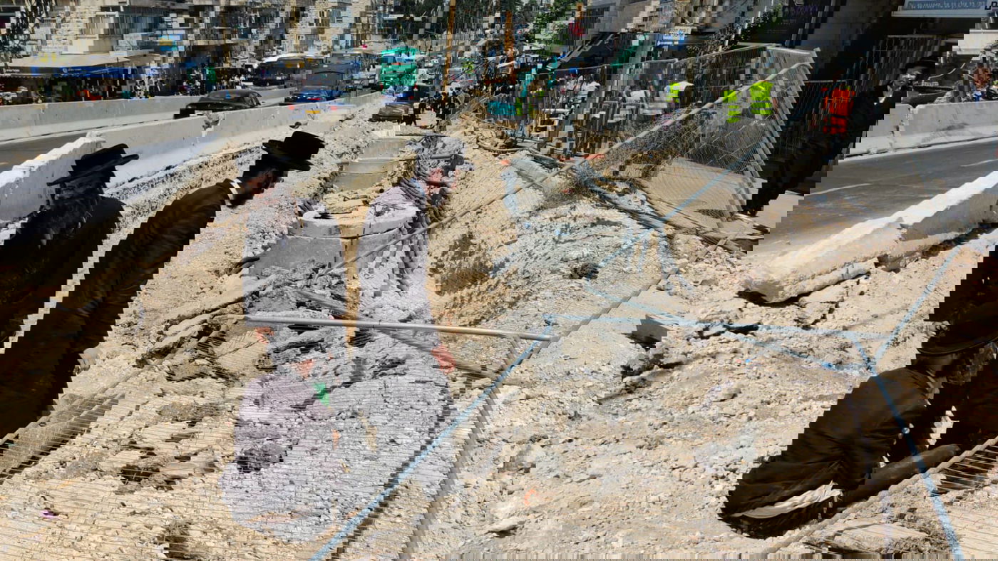 ההפגנות חזרו ל'בר אילן': מפגין אחד נעצר