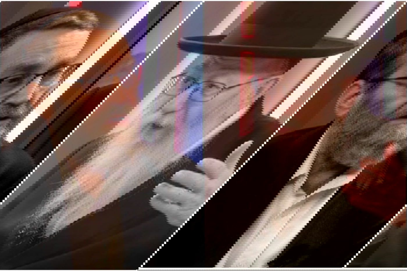 ליצמן וגפני יצאו בהודעה חריגה נגד סילמן