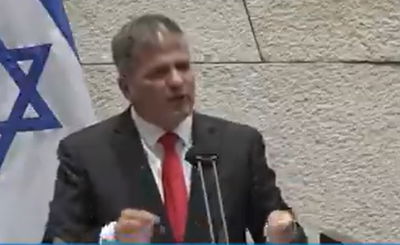 יואב קיש קרא לפטר את שרת החינוך: "מכחישת קורונה"