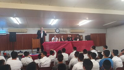 הפאנל בקעמפ