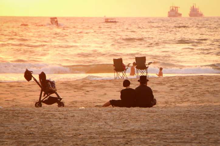 מוכנים? ‏גל חום כבד וממושך בשבוע הקרוב