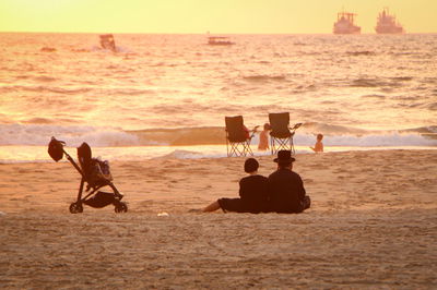 מוכנים? ‏גל חום כבד וממושך בשבוע הקרוב