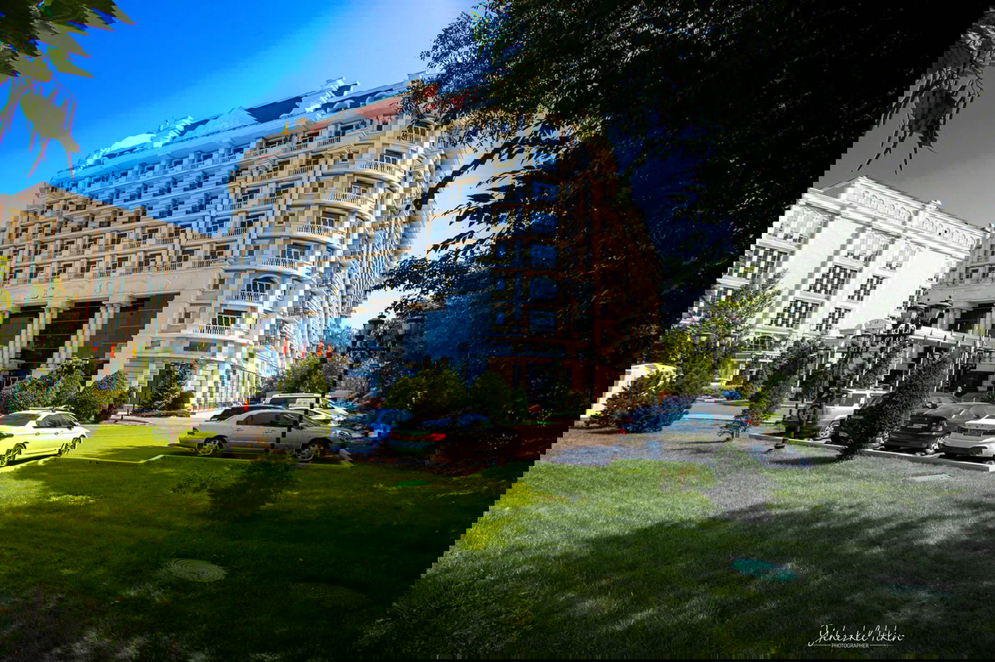 כאלף חסידים יתפללו במדינה המוסלמית • צפו בגלריה