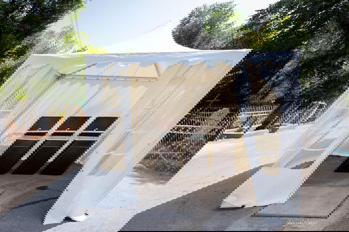 כאלף חסידים יתפללו במדינה המוסלמית • צפו בגלריה