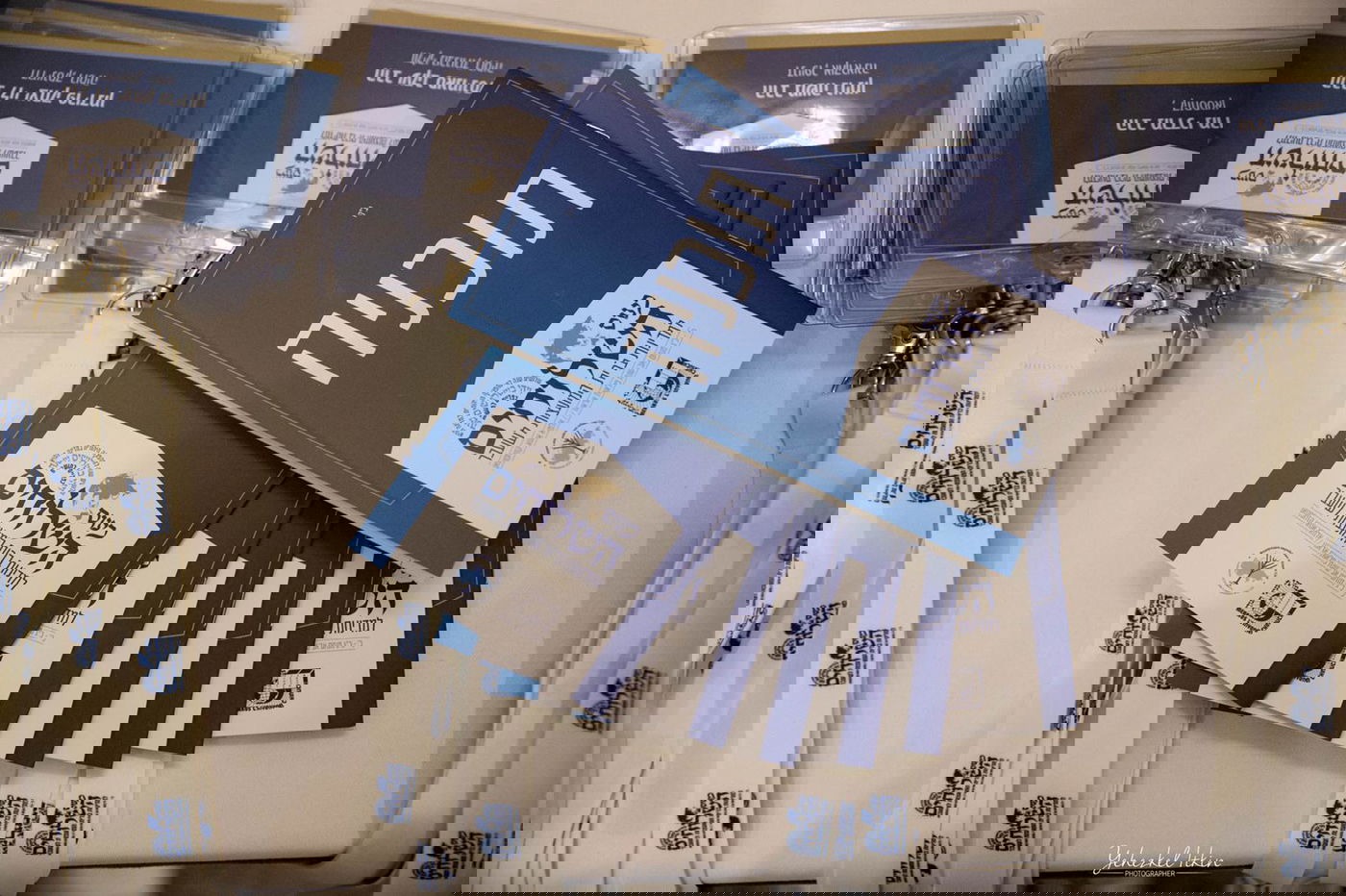 כאלף חסידים יתפללו במדינה המוסלמית • צפו בגלריה