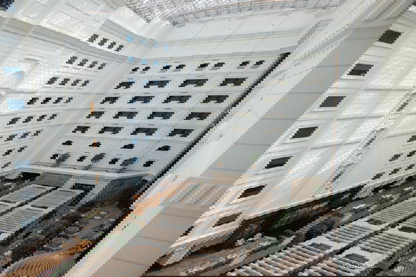 כאלף חסידים יתפללו במדינה המוסלמית • צפו בגלריה