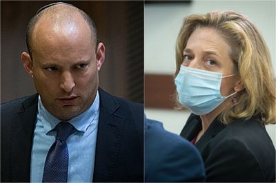 פרייס וראש הממשלה