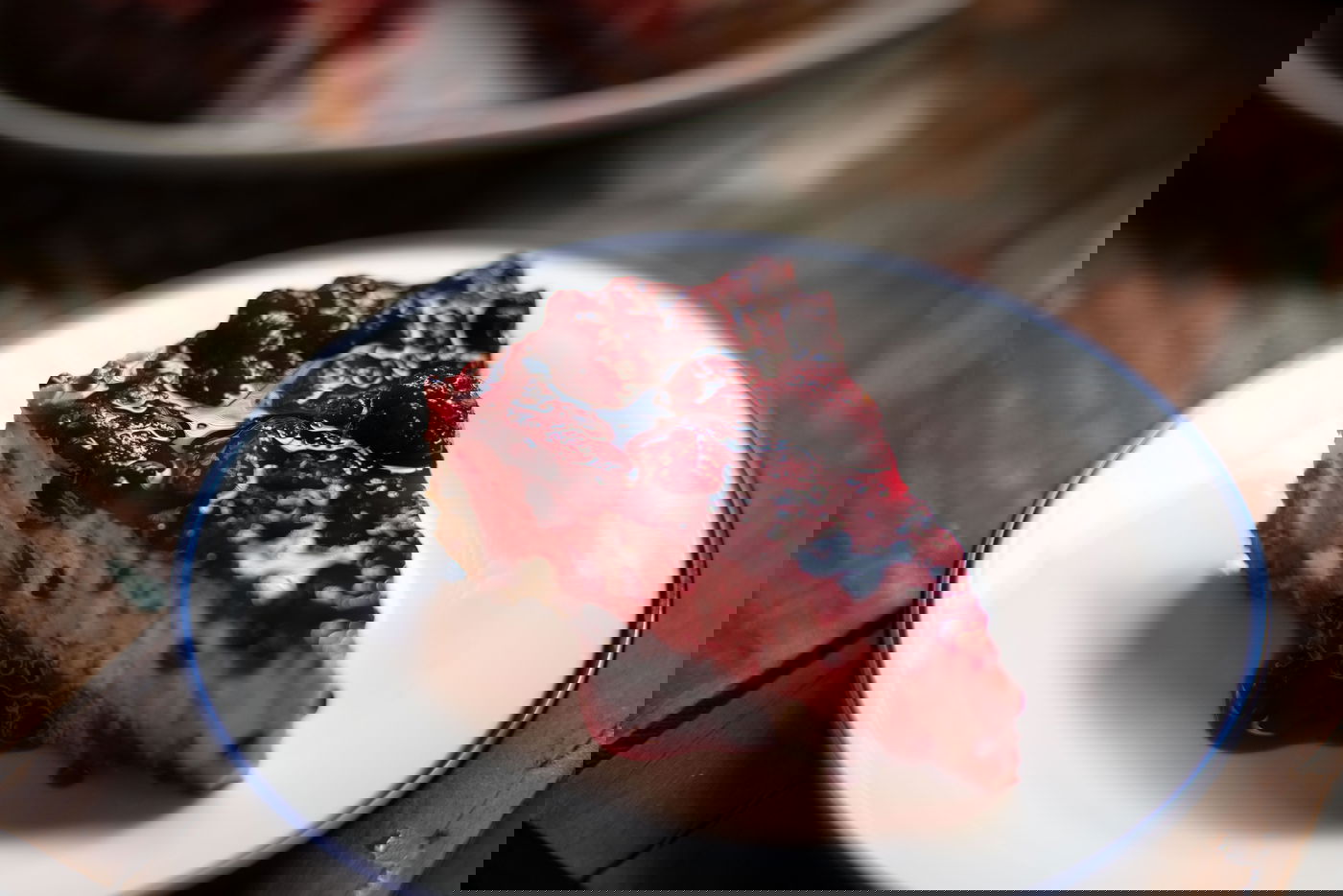 מתכון לקרמל פירות - רוטב עשיר לקינוחים, גלידות ועוגות