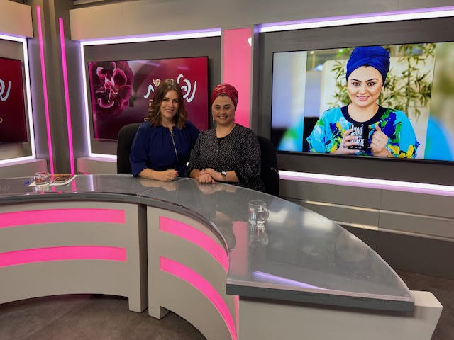 "נוח ליפול למצב של קורבנות. השאלה מה מוציאים ממנו"