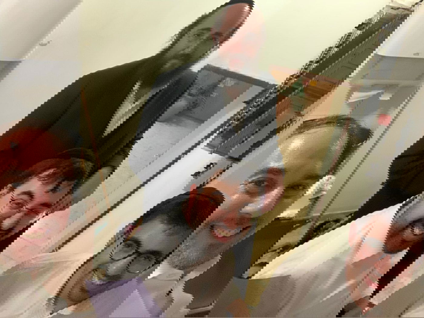 בקעמפ של 'בית מתתיהו': תחרות מלחינים • צפו