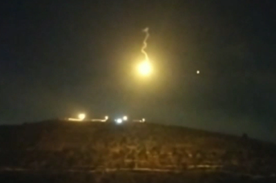 מתפרע פלסטיני נהרג סמוך ליישוב 'אביתר'