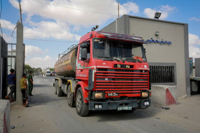 הדרג המדיני אישר: הקלות נרחבות ברצועת עזה